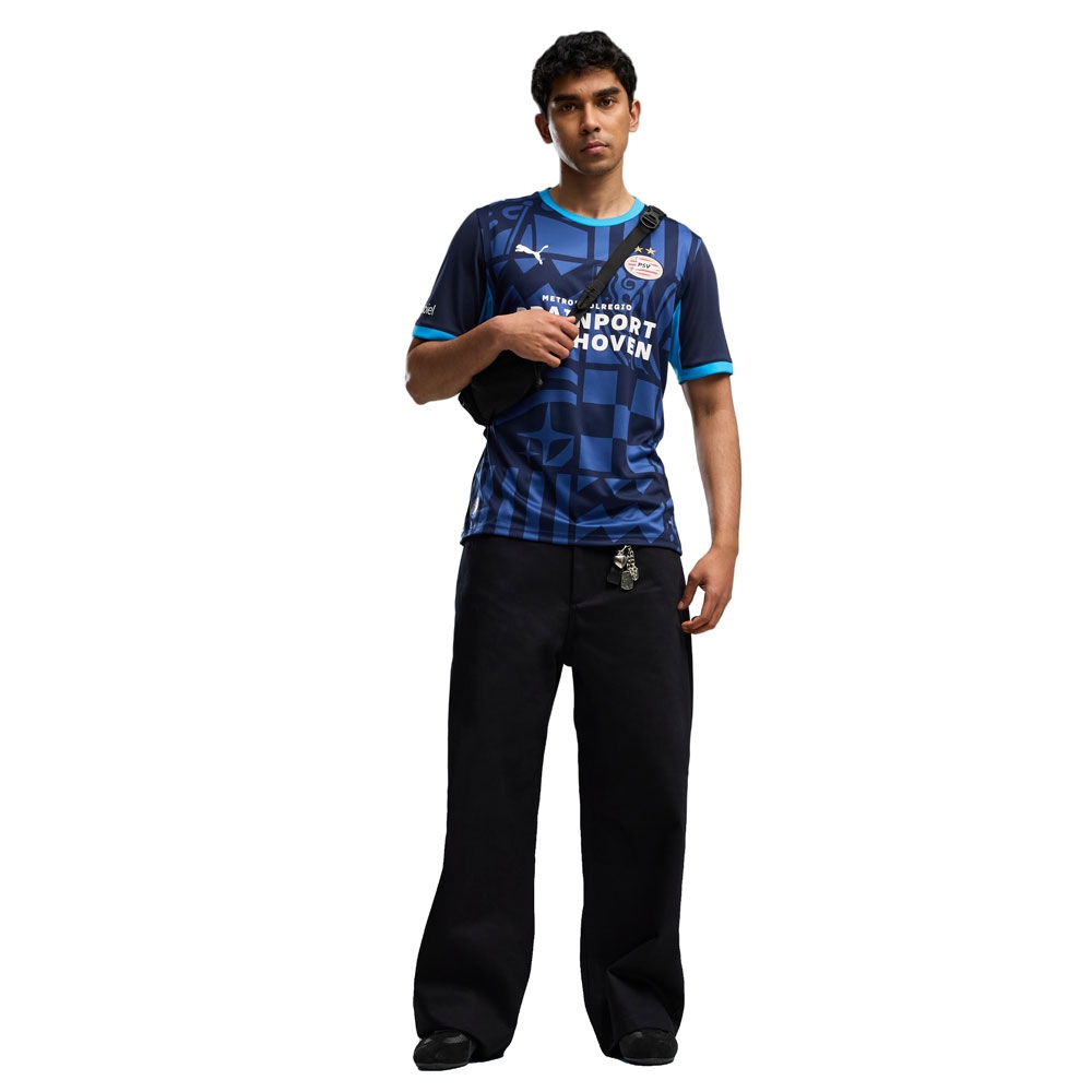 [LK] PSV Eindhoven Third Apparel 26/27