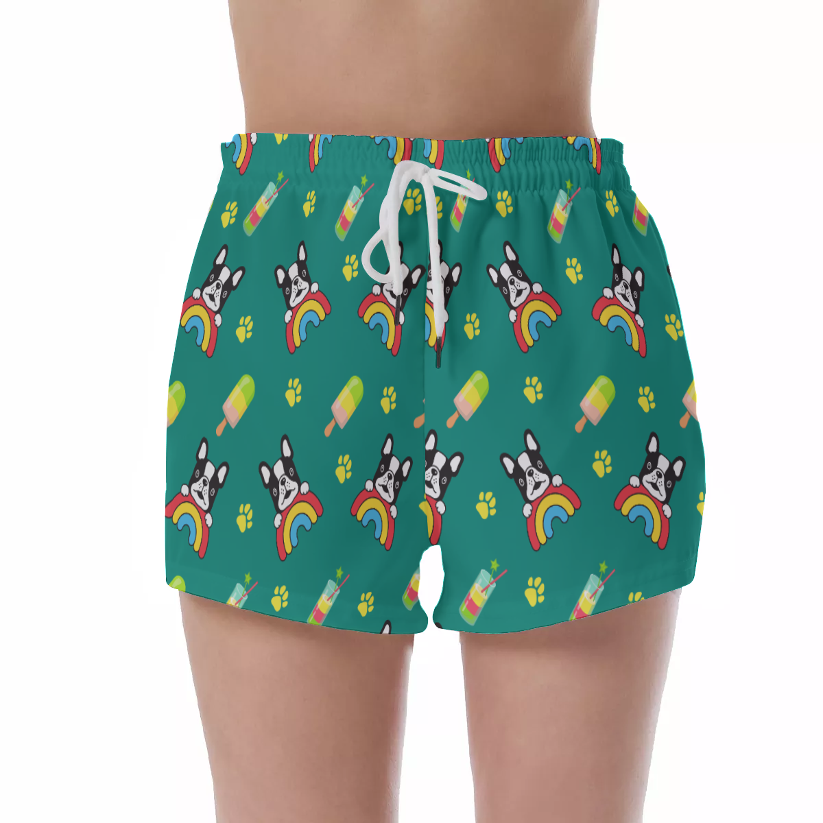 STELLA - Women's Short