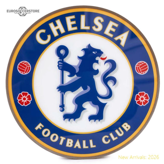 Premium Home Chelsea Jersey 2023-2024 Moisture-wicking
