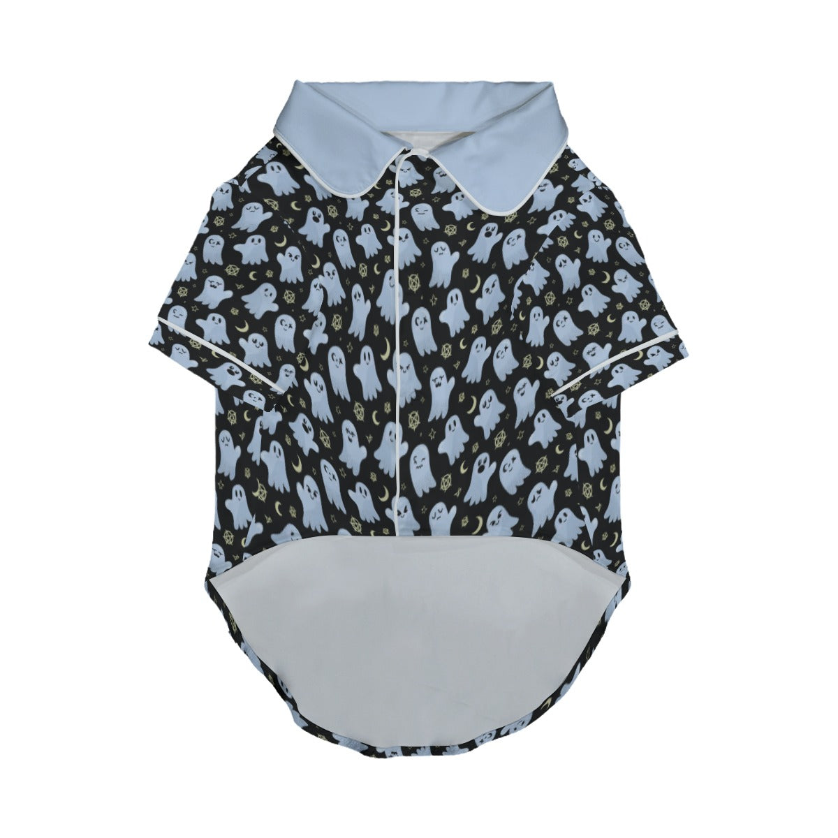 Frenchie Sophie - Durable Pajamas For French Bulldog Pet Gear