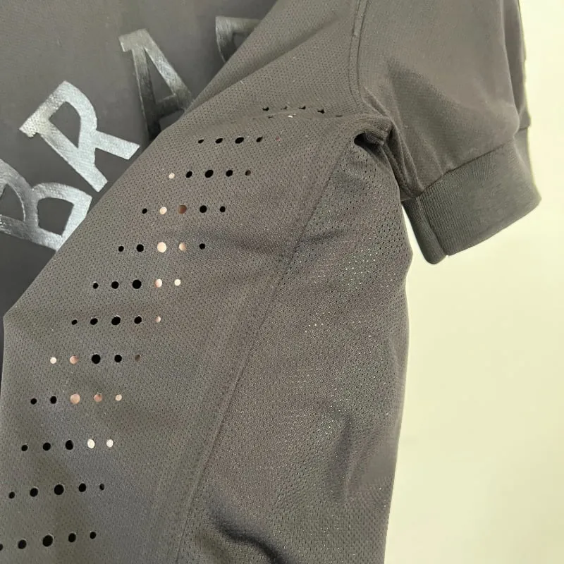 2013-2014 Brazil Jersey retro kit