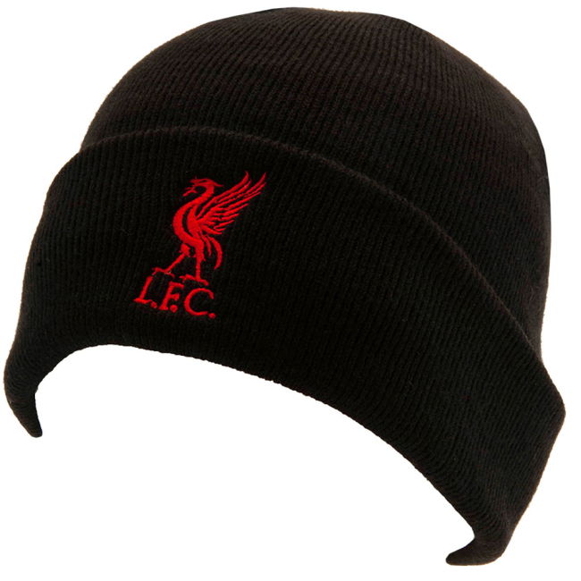 2025-2026 Liverpool Soccer Club Home Jersey (1)