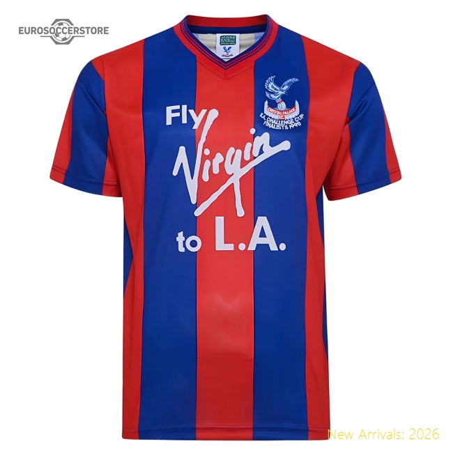 2024/25 Jersey For Team Fans Officially Licensed Product