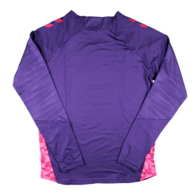 Tenerife Performance Jersey 2024-2025