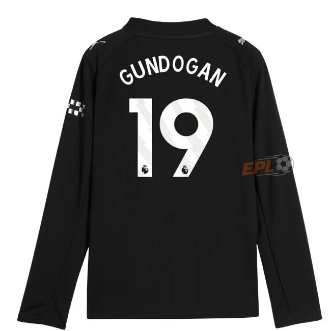 MAN 2025-20 best price Away Jersey - Kids | top-grade