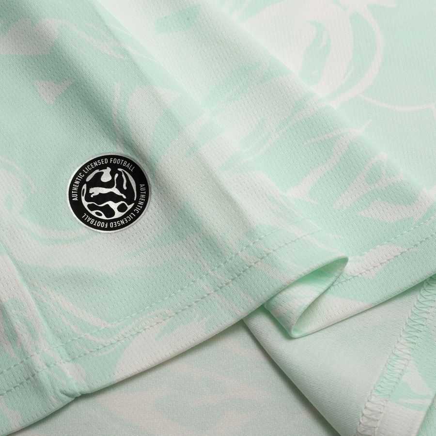 [EFKS] 2026 Portugal World Cup Long Sleeves Away Kids Kit