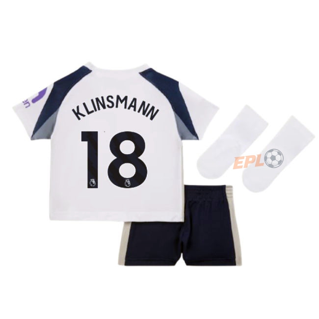 TOT 2025-20 reasonable price Home Jersey - Adults | premium