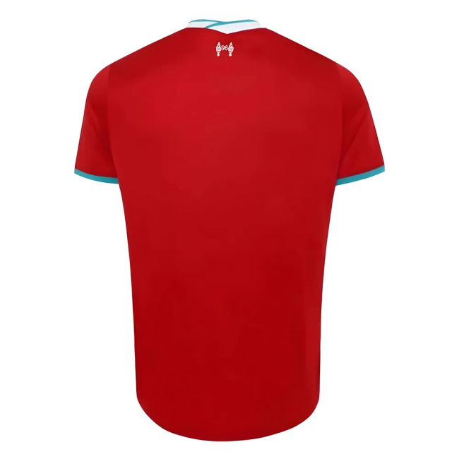 2020-2021 Liverpool Shirt | Value for Money | Premium Quality