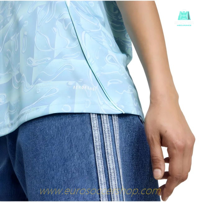 2025-2026 Juventus Away Shirt (Womens) (Gatti 4)