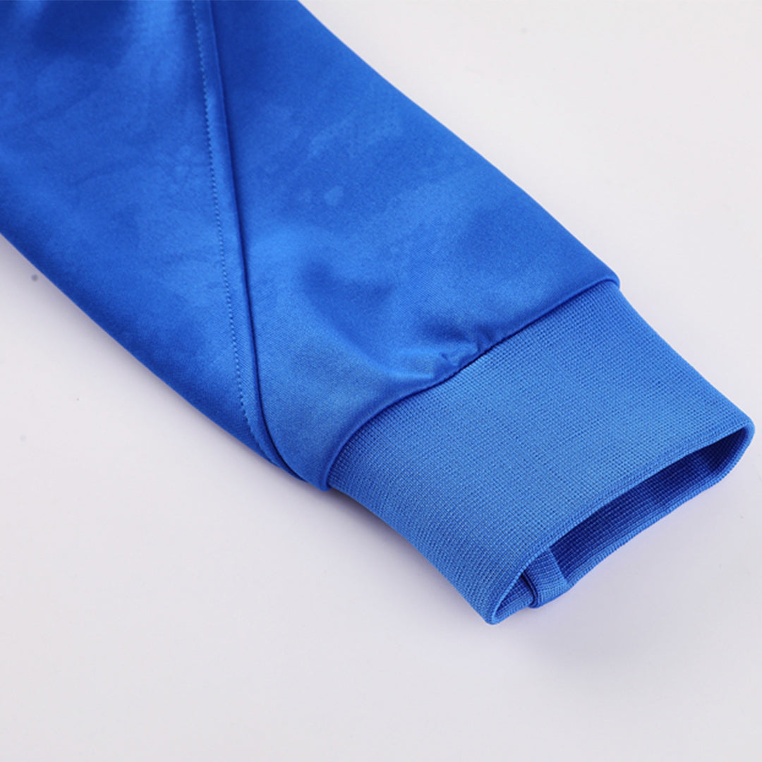 Barcelona Training Jacket Kit (Jacket+Pants) 2024/25 Authentic Kit