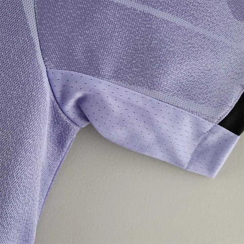 Authentic Real Madrid 2022-2023 Visitante - European Cup