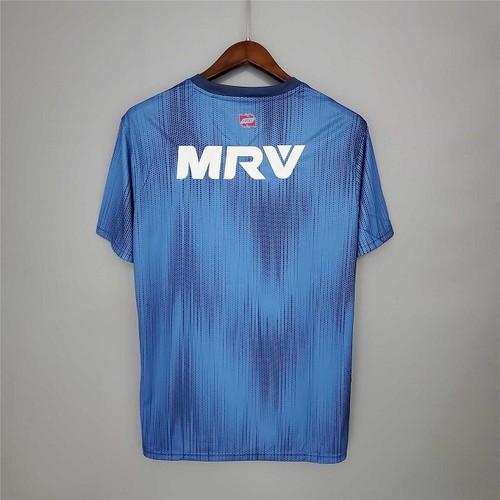 Official Licensed Avid Football Team Flamengo #2018 2018-2019 Seaso...