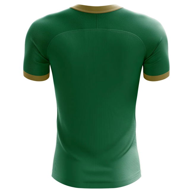 2025-2026 Athletic Club Bilbao Away Concept Football Shirt - Womens