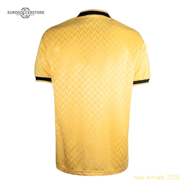 High-Quality Authentic Manchester City Shirt - Performance Series