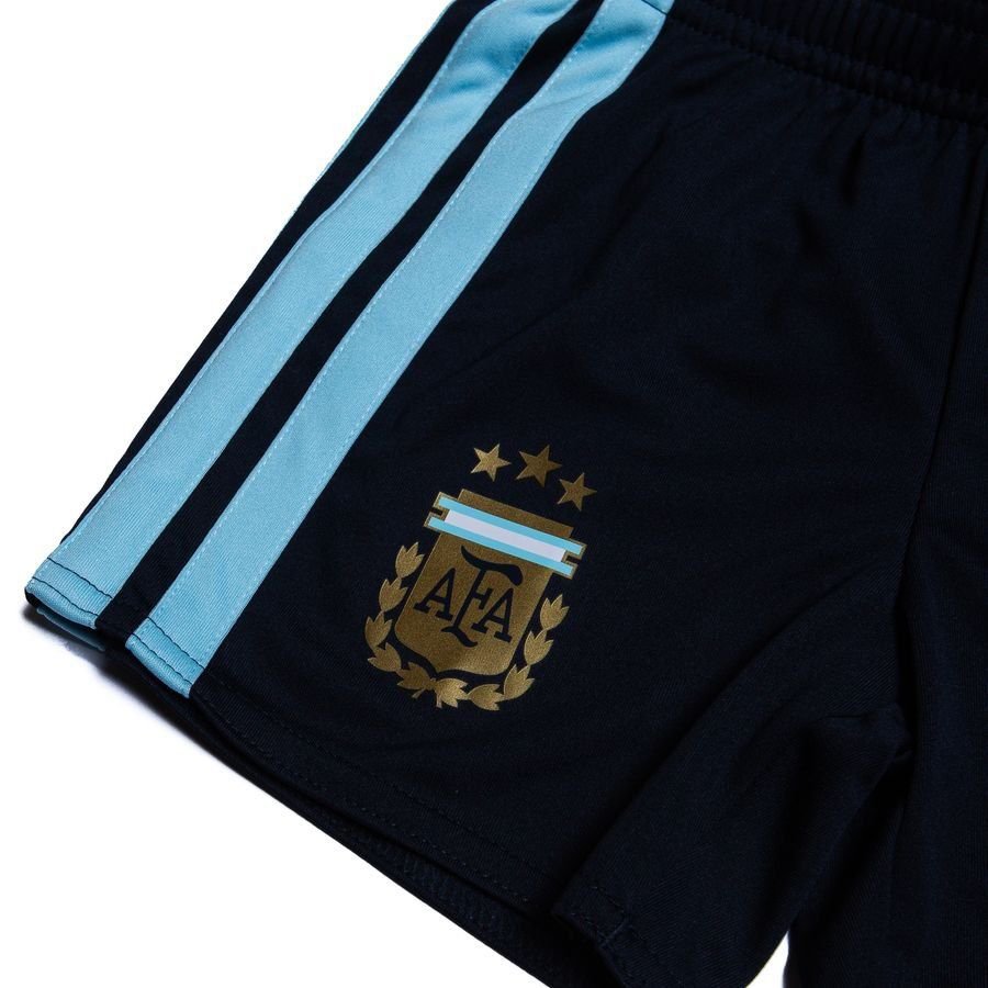 [EFKS] 2026 Argentina World Cup Mini Kit Messi 10 Home Kids