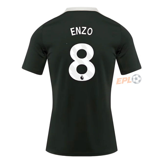 CHE first-class 2025-20 Third Kit - Adults | first-class