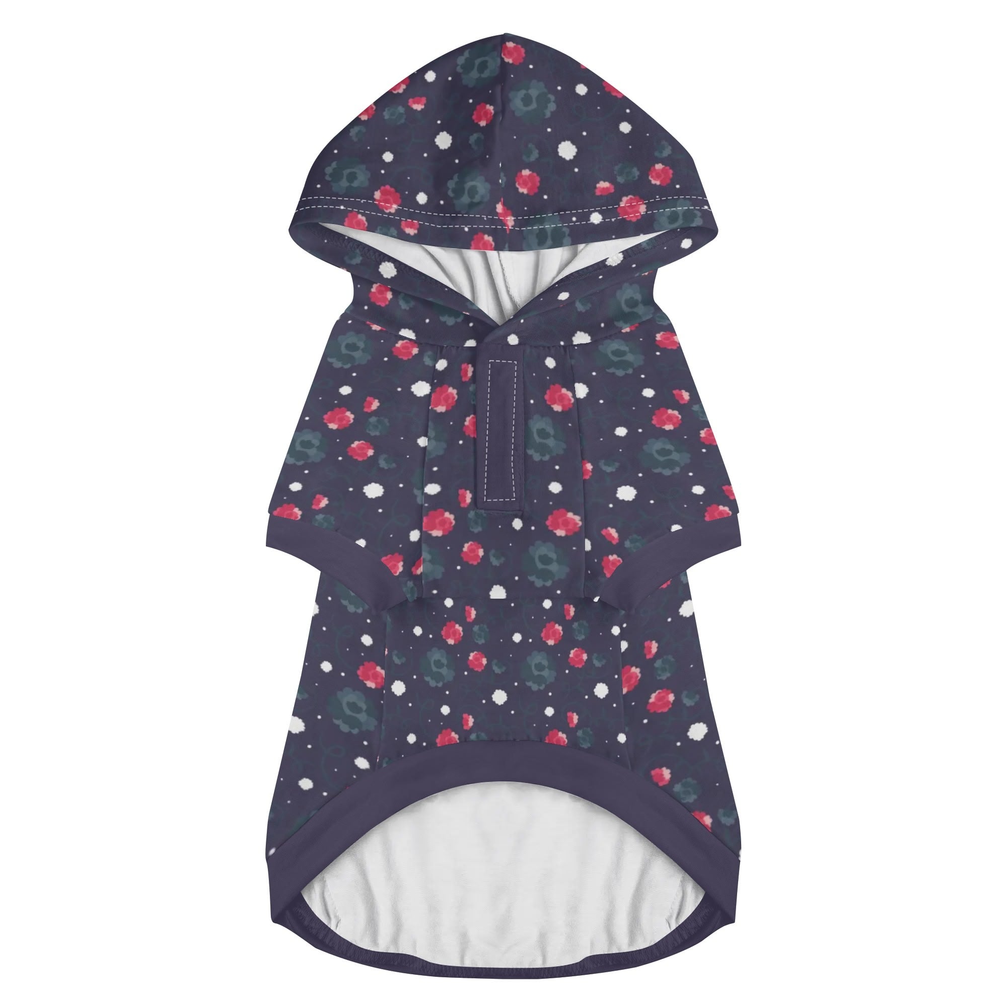 Fur Baby - Hoodies for French Bulldog | Frenchie Shop Original