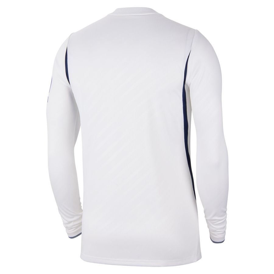 [EFKS] Tottenham Long Sleeves Home Jersey 2026/27