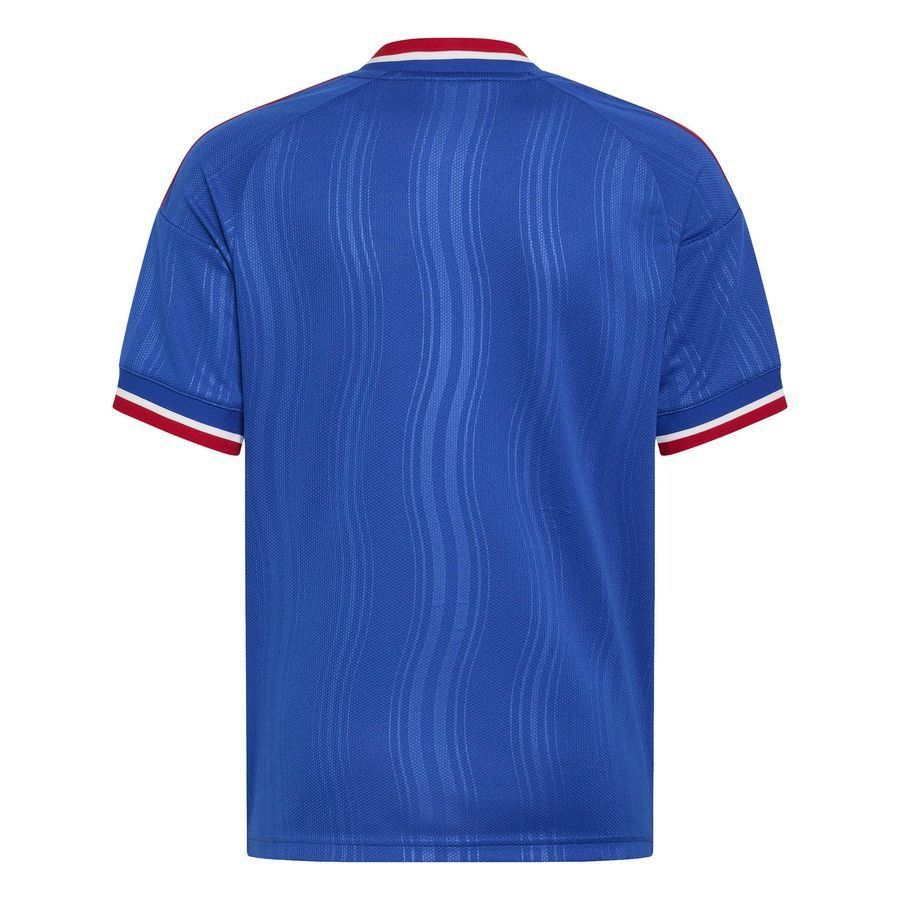 [EFKS] Manchester United Away Kids Apparel 2026/27
