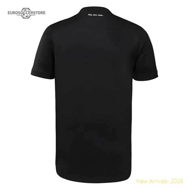 Non-toxic Football Team Kids Jersey 2020-2021 Easy-care