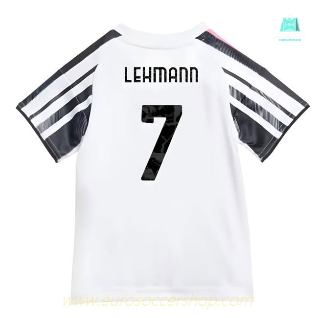 2025-2026 Juventus Home Baby Kit (Lehmann 7)