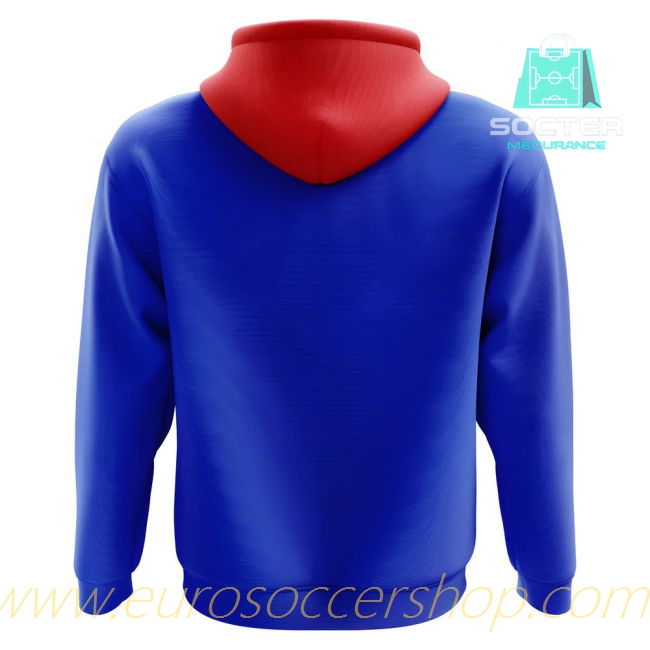 2025-26 Edition Iceland Home Shirt Kids Edition