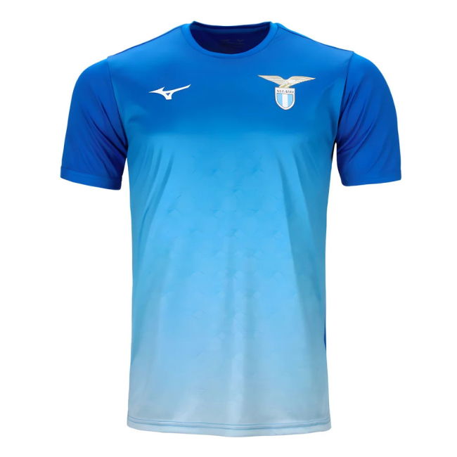 Lazio Limited Edition Jersey 2024-2025 #11