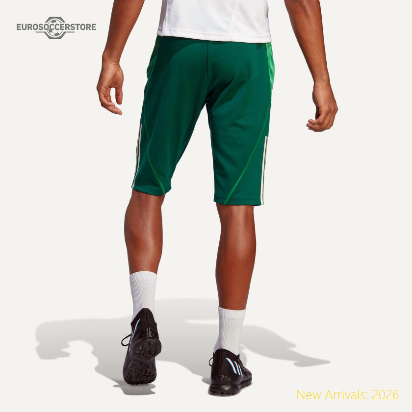 Stylish Durable Adult Mex Iconic Player Unknown Jersey 2023