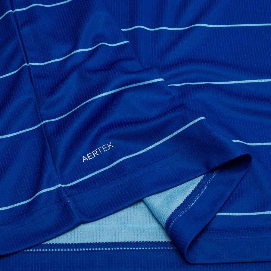 Dinamo Zagreb Home Shirt 2025/26