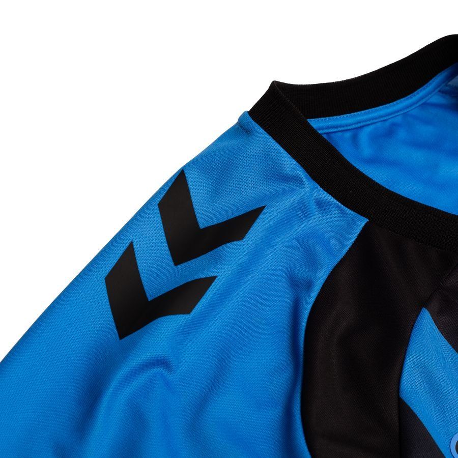 Ob Home Shirt H.c. Andersen 2025/26 Limited Edition Supporter Version