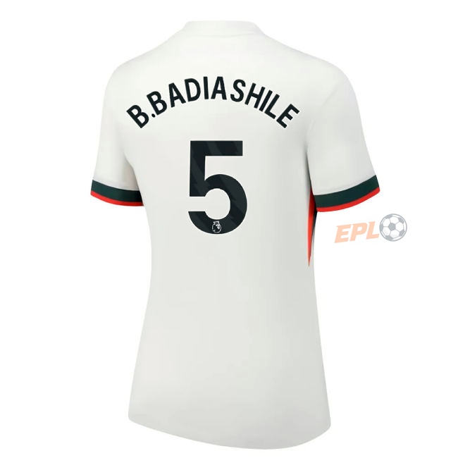 2025-20 Chelsea sophisticated Away Football Shirt | premium quality