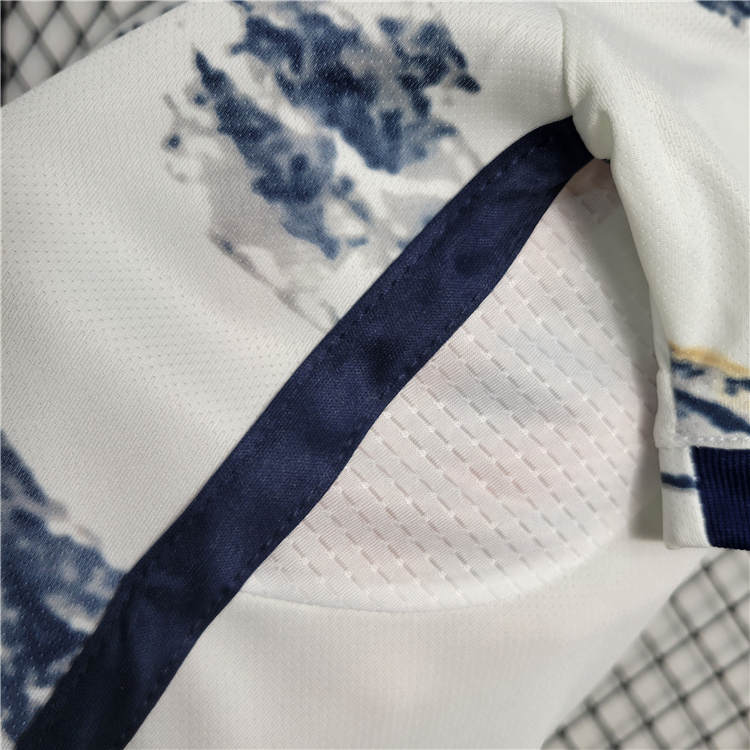Authentic Premium Quality 2023 Italy Women's Away Shirt