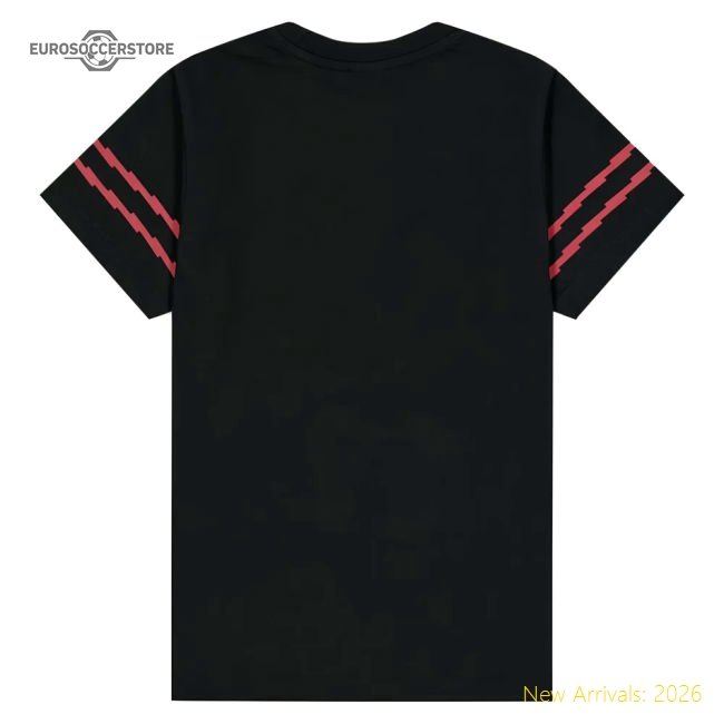 2024 Authentic Team Jersey High-Quality Materials Perfect For Match