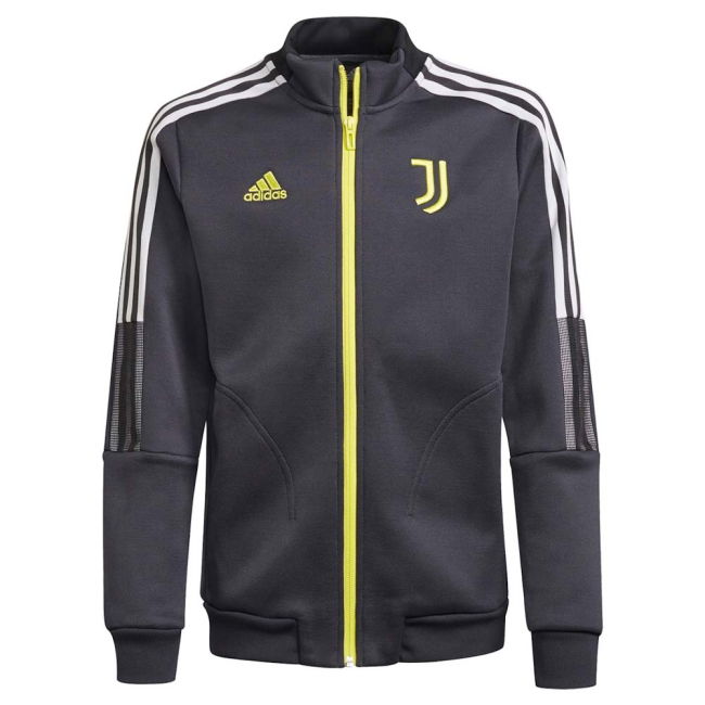 Juventus 2021-2022 Jersey - Adult #39
