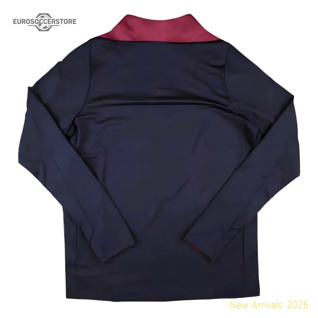 Durable England 2024-2025 Regular Jersey (eng) Athletic