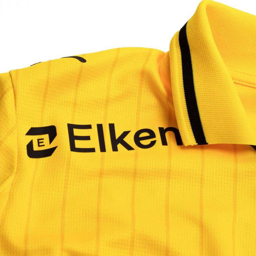 [EFKS] 2026 FK Bodø/Glimt L/S Home Apparel