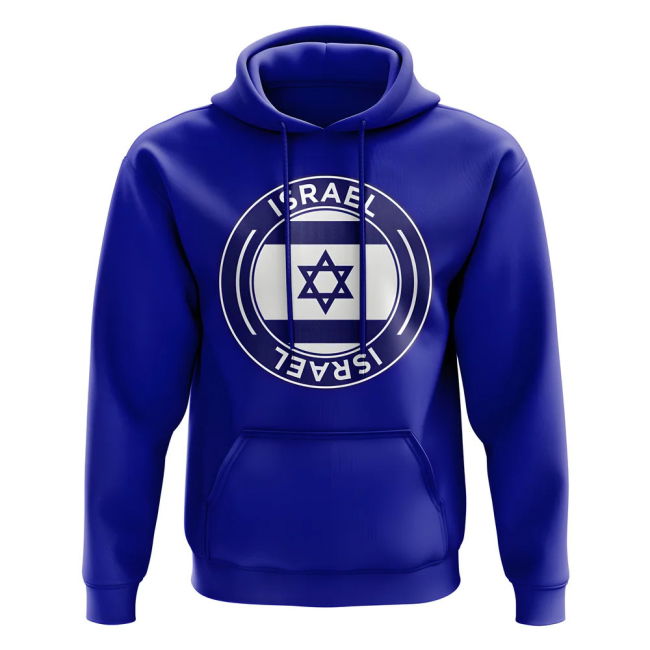 Israel Premium Jersey Israel