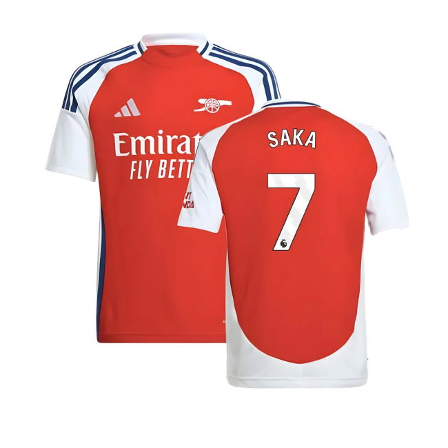 2024-20 Arsenal premium Home Shirt - Kids | premium