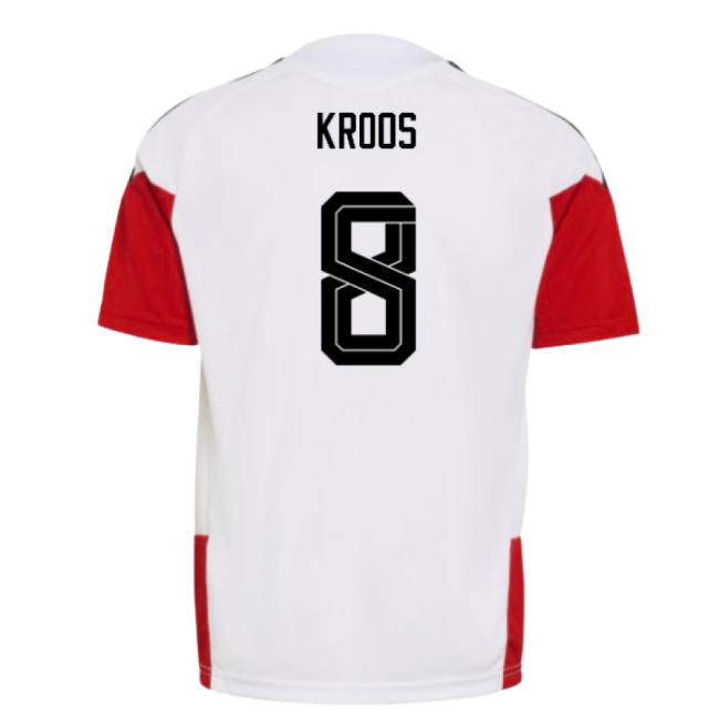 High Quality Top Tier Proud Soccer Club Modern Style Football Shirt