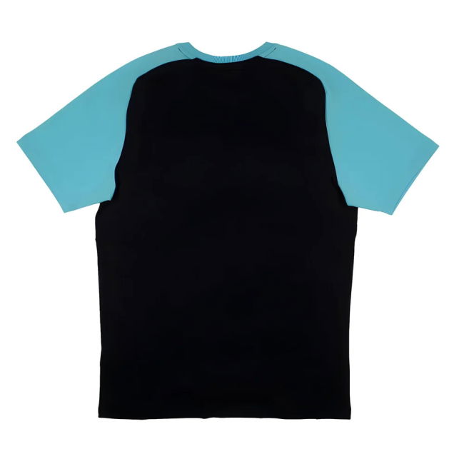 Heritage 2023-2024 Man City Home Heritage Jersey