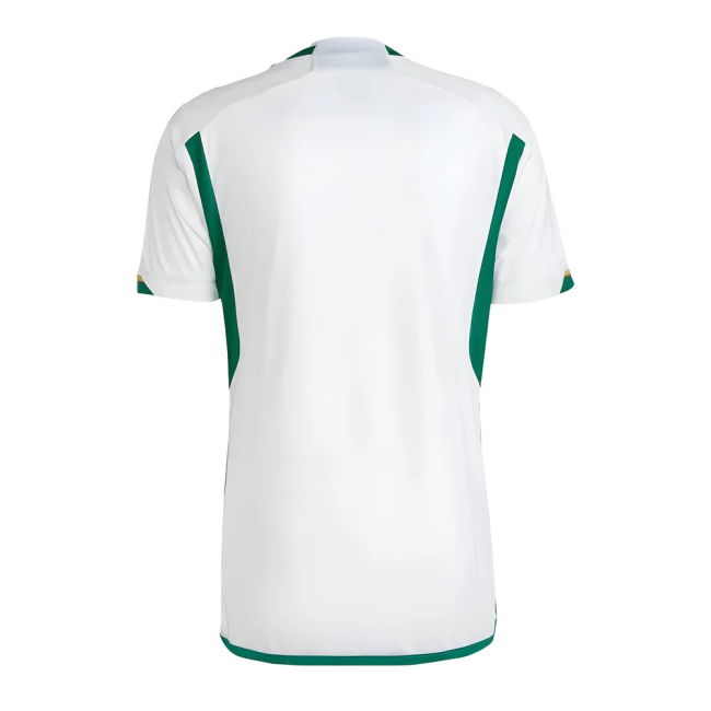 2022-2023 Algeria Home Shirt
