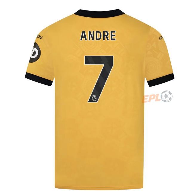 CHA superior 2025-20 Home Kit - Adults | premium quality