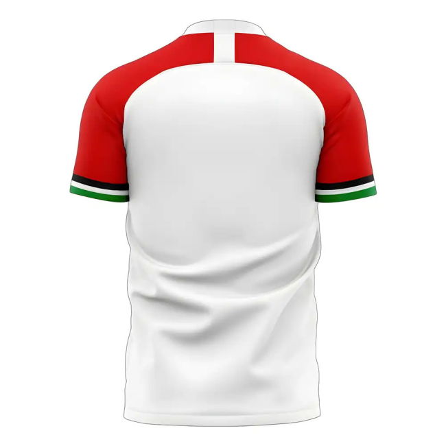 Jordan Stylish Home Jersey 2025-2026
