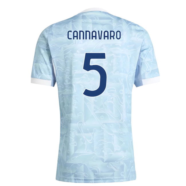Juventus Football Club Sophisticated Away Team Kit