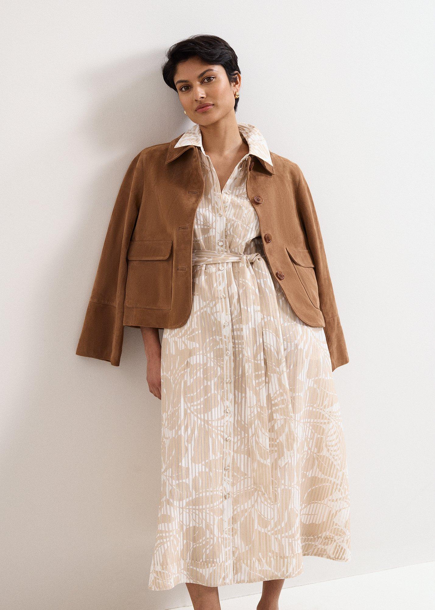 Petite Delphine Dress