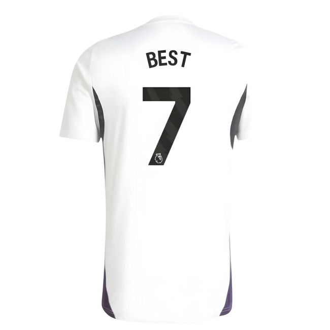 Vintage Man Utd Jersey 2025-2026 #78