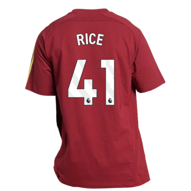 2025-20 ARS modern Third Shirt - Adults | superior