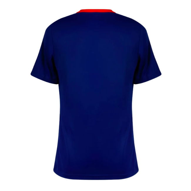 Professional Style Netherlands High Standard Home Pro Level Shirt
