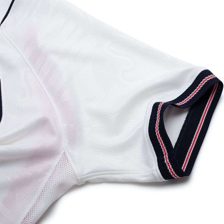 [EFKS] 2026 England World Cup Home Apparel