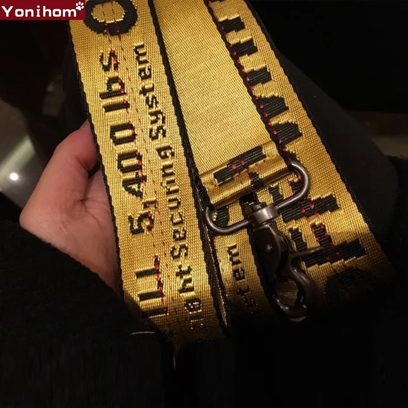 Weather-Resistant Luxury Leash & Harness Set For French Bulldog (ws31...